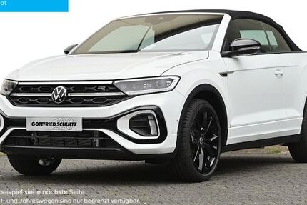 VW T-Roc 8.500 km 34.980 &euro; Velbert 42553