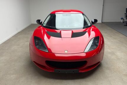 Lotus Evora 40.100 km 39.990 &euro; Moers 47441