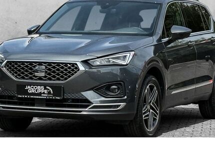 Seat Tarraco 65.500 km 20.740 &euro; Bergheim 50126