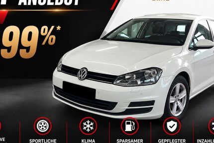 VW Golf 130.512 km 7.990 &euro; Duisburg 47166