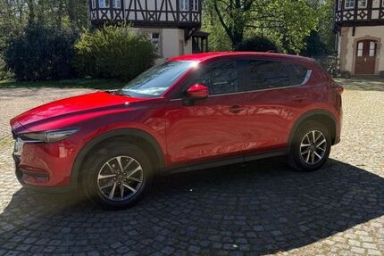 Mazda CX-5 116.000 km 17.800 &euro; Grevenbroich 41515
