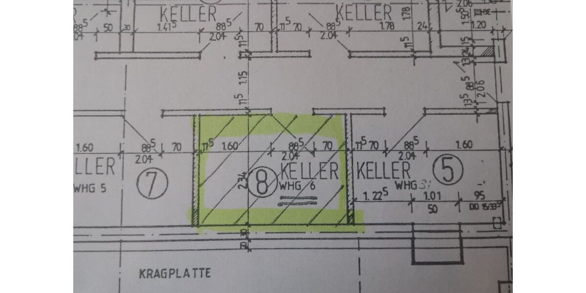 Provisionsfrei* 2 Zimmer-Wohnung mit TG Stellplatz in Düsseldorf-Gerresheim dierekt vom Eigentümer ohne Makler! - Etagenwohnung Düsseldorf Gerresheim | Angebot:27496031