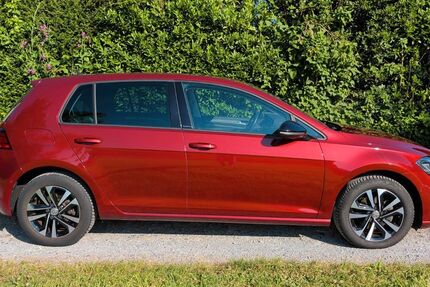 VW Golf 73.000 km 16.200 &euro; Düsseldorf 40599