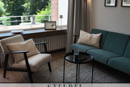 Wohnung Düsseldorf Stadtbezirk 5 - 1 Zimmer, 40 m&sup2;, 249.000&euro; | Angebot:27543714