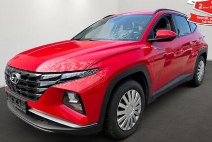 Hyundai TUCSON 49.790 km 20.380 &euro; Mönchengladbach 41061