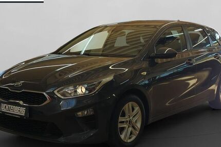 Kia ceed / Ceed 37.100 km 12.380 &euro; Leverkusen 51381