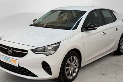 Opel Corsa 37.918 km 11.899 &euro; Duisburg 47138