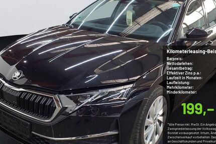 Skoda Octavia 14.133 km 29.990 &euro; Pulheim-Brauweiler 50259