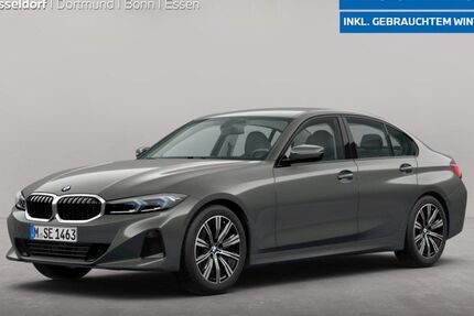 BMW 320 15.695 km 37.899 &euro; Düsseldorf 40237