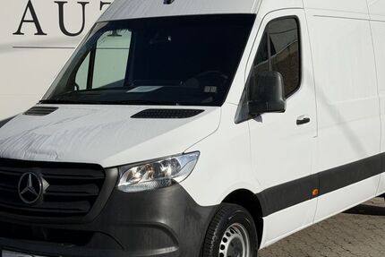 Mercedes-Benz Sprinter 106.320 km 22.950 &euro; Krefeld 47805