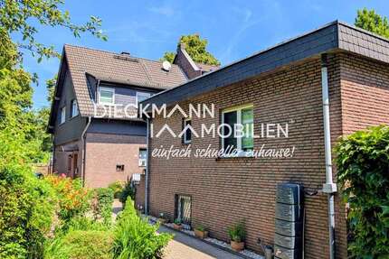 Haus Duisburg / Walsum Walsum - 9 Zimmer, 277 m&sup2;, 650.000&euro; | Angebot:27398104