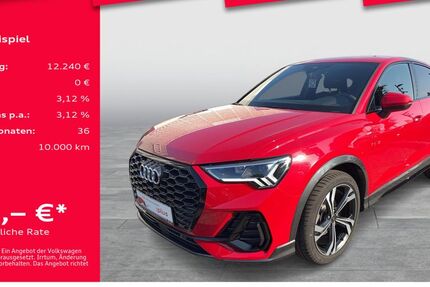 Audi Q3 3.618 km 35.860 &euro; Mönchengladbach 41066