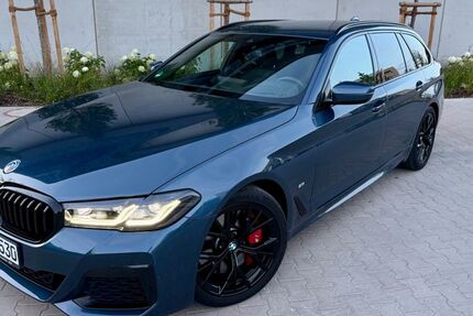 BMW 530 43.800 km 43.900 &euro; Meerbusch 40668