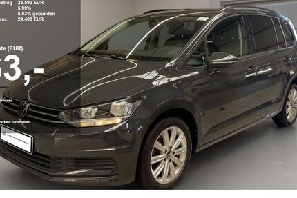 VW Touran 50.230 km 28.899 &euro; Krefeld 47805