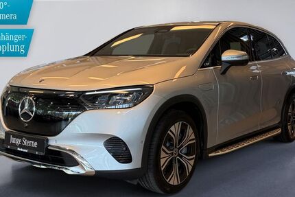 Mercedes-Benz EQE SUV 1.008 km 62.980 &euro; Krefeld 47800
