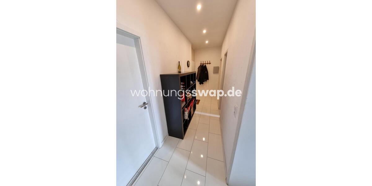 Etagenwohnung Köln Ehrenfeld - 3 Zimmer, 76 m&sup2;, 1.250&euro; | Angebot:24541388