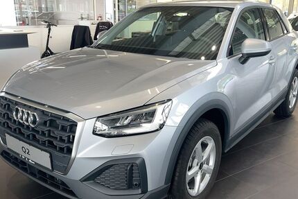 Audi Q2 1.990 km 31.450 &euro; Duisburg 47178