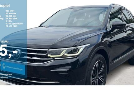 VW Tiguan 80.229 km 24.320 &euro; Moers 47441