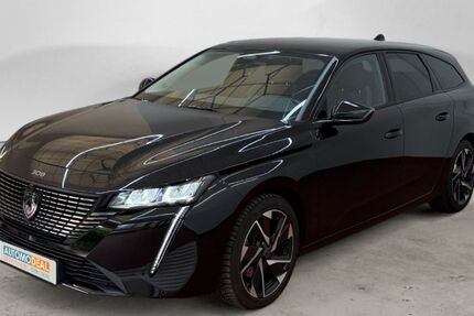 Peugeot 308 51.243 km 18.349 &euro; Moers 47445