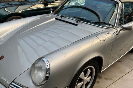 Porsche 911 Urmodell 19.800 km 109.900 &euro; Düsseldorf 40591