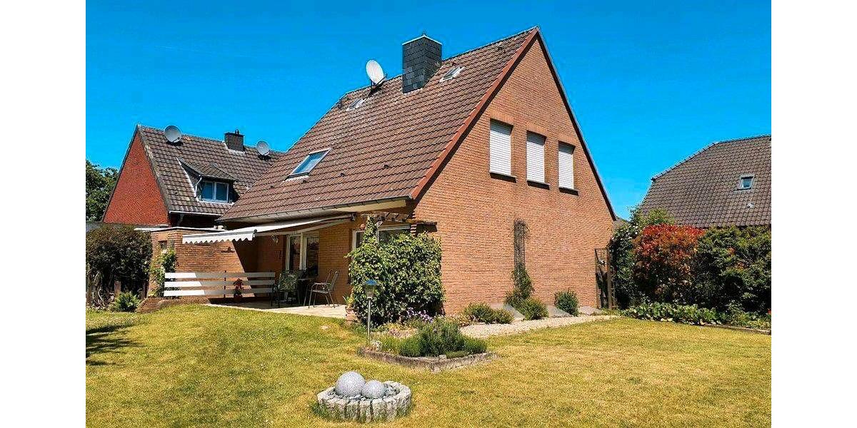 Einfamilienhaus Wegberg - 4 Zimmer, 92 m&sup2;, 295.000&euro; | Angebot:27502867
