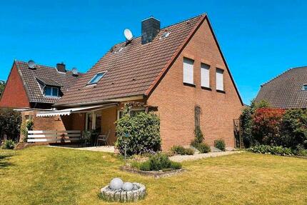 Haus Wegberg - 4 Zimmer, 92 m&sup2;, 295.000&euro; | Angebot:27502867