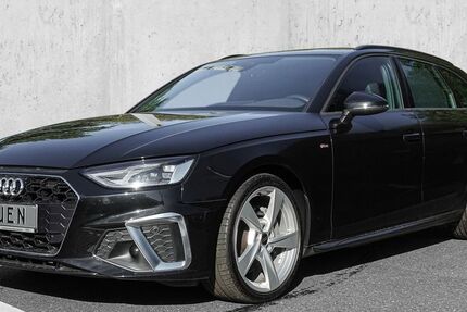 Audi A4 47.712 km 29.970 &euro; Meerbusch 40670