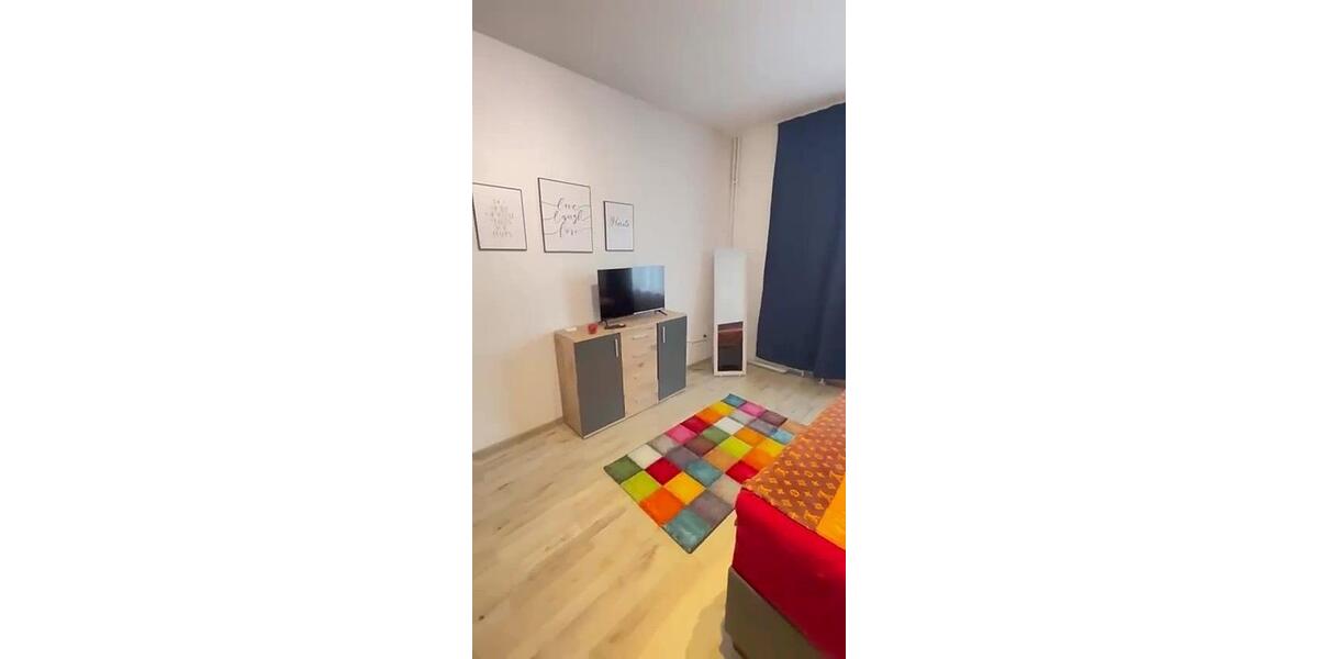 Etagenwohnung Mönchengladbach - 2 Zimmer, 50 m&sup2;, 800&euro; | Angebot:27535175