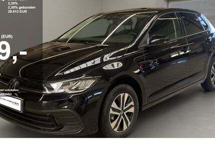VW Polo 1.664 km 24.999 &euro; Krefeld 47805