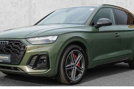 Audi SQ5 79.159 km 46.750 &euro; Düsseldorf 40474