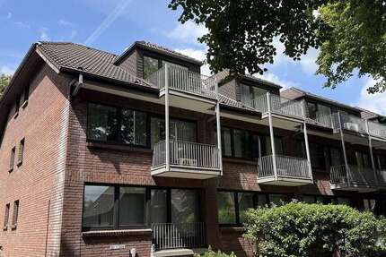 Wohnung Duisburg Essenberg - 3 Zimmer, 112 m&sup2;, 315.500&euro; | Angebot:27406552