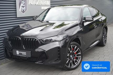 BMW X6 58.000 km 66.990 &euro; Monheim am Rhein 40789