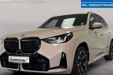 BMW X3 12.410 km 62.799 &euro; Düsseldorf 40237