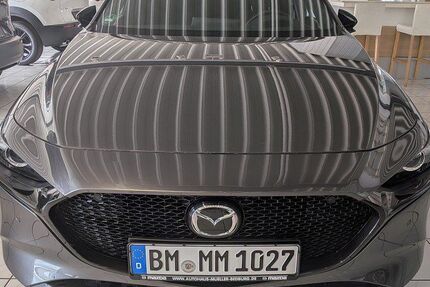 Mazda 3 1.652 km 23.950 &euro; Bedburg 50181