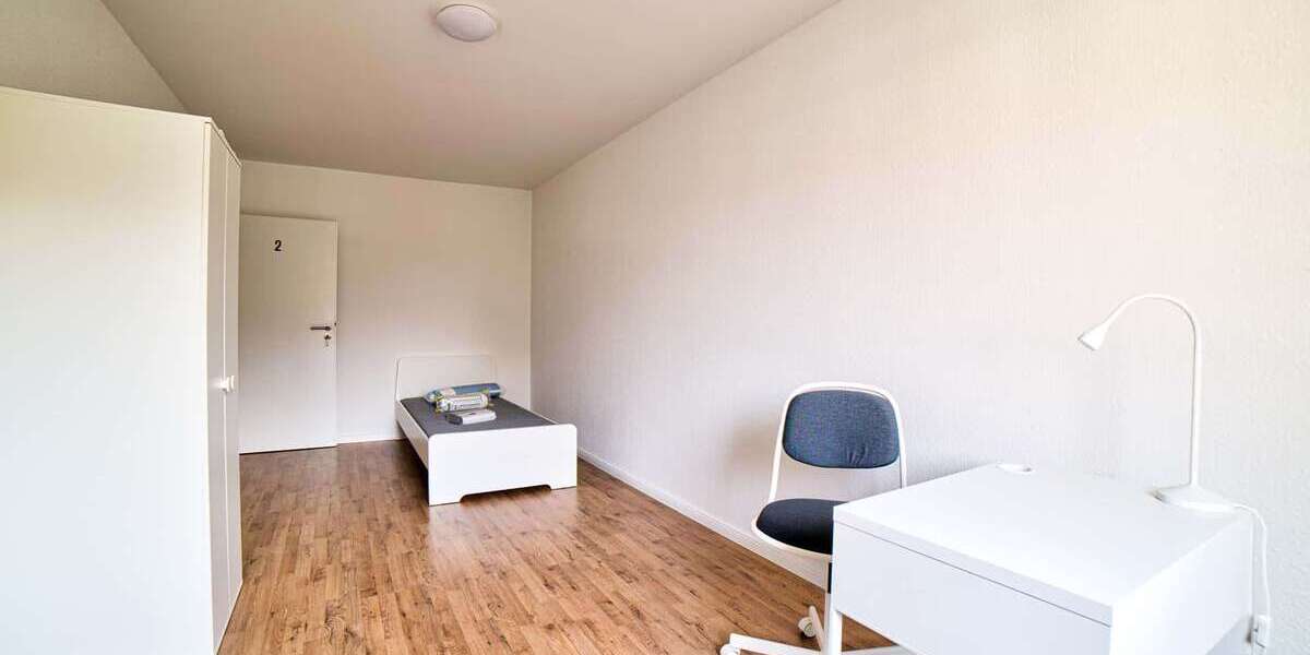 Zimmer Düsseldorf Wersten - 619&euro; | Angebot:27482778