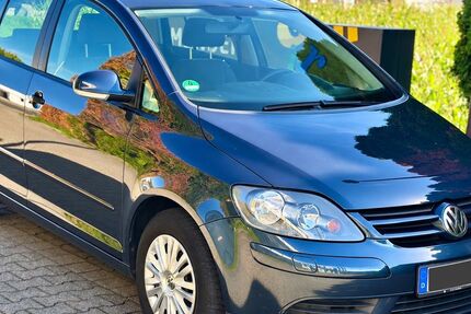 VW Golf Plus 49.500 km 4.999 &euro; Ratingen 40885