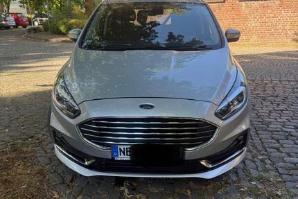 Ford S-Max 216.000 km 10.800 &euro; Grevenbroich 41515