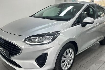 Ford Fiesta 21.000 km 12.990 &euro; Heiligenhaus 42579