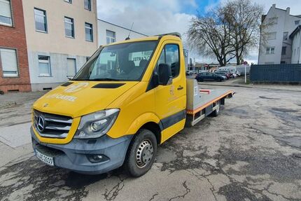 Mercedes-Benz Sprinter 161.321 km 39.498 &euro; Mönchengladbach 41063