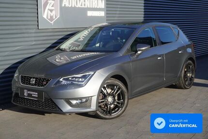 Seat Leon 125.000 km 9.990 &euro; Monheim am Rhein 40789