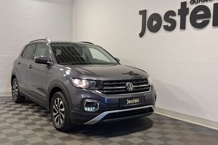 VW T-Cross 38.070 km 21.990 &euro; Monheim am Rhein 40789