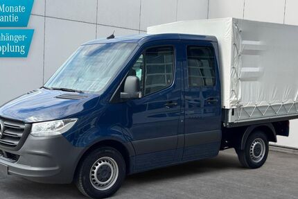 Mercedes-Benz Sprinter 16.273 km 38.950 &euro; Bergheim 50126