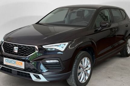 Seat Ateca 14.052 km 21.959 &euro; Moers 47445