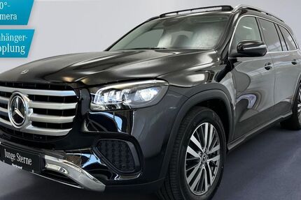Mercedes-Benz GLS 450 24.790 km 81.890 &euro; Bergheim 50126