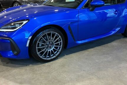 Subaru BRZ 19.416 km 29.900 &euro; Willich 47877