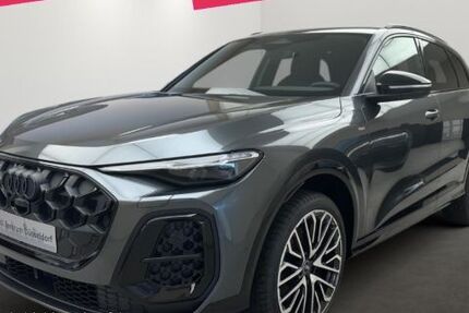 Audi Q5 6.000 km 71.880 &euro; Düsseldorf 40233