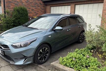 Kia ceed Sportswagon 30.000 km 19.990 &euro; Pulheim 50259