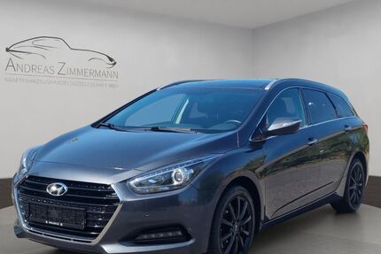 Hyundai i40 72.500 km 10.900 &euro; Kaarst 41564