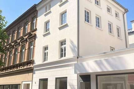 Gewerbeobjekt Neuss Innenstadt - 1.450&euro; | Angebot:27493181