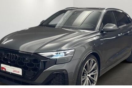 Audi Q8 9.574 km 70.990 &euro; Neuss 41464